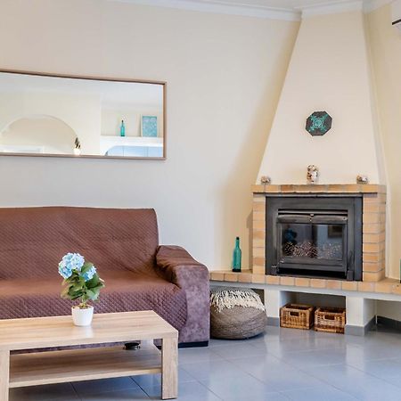 Casa Amonita, Alvor Lejlighed Eksteriør billede