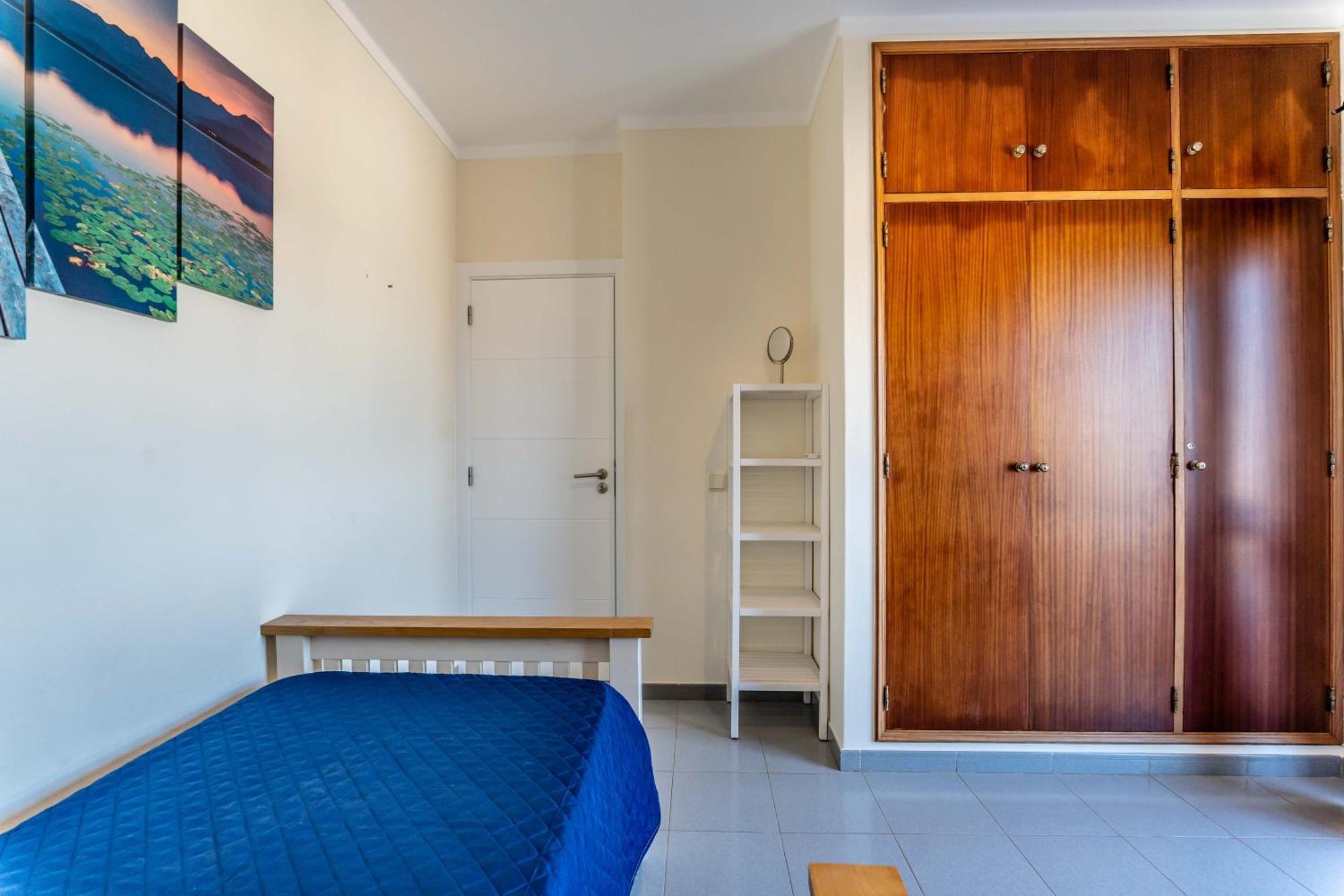 Casa Amonita, Alvor Lejlighed Eksteriør billede